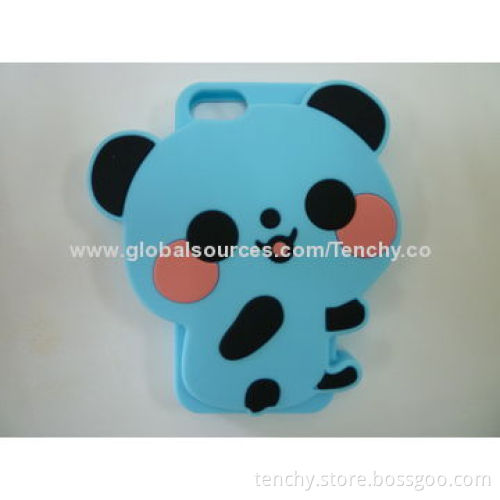 Cellphone Case, Made of Silicone Material, Customized Colors and Logos Welcomed